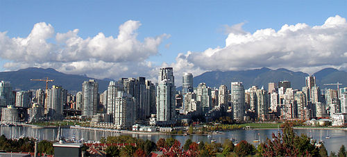 Metro Vancouver